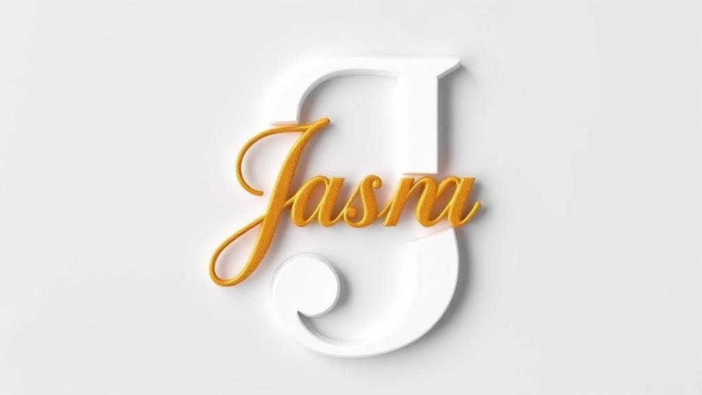 Initial + Name pregled